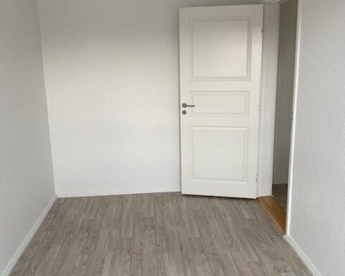 3 værelses lejlighed i Vallensbæk Strand