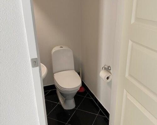 3 værelses lejlighed i Vallensbæk Strand