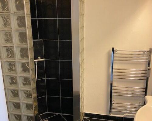 3 værelses lejlighed i Vallensbæk Strand