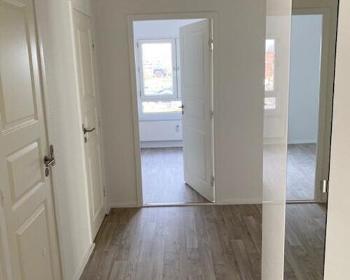 3 værelses lejlighed i Vallensbæk Strand