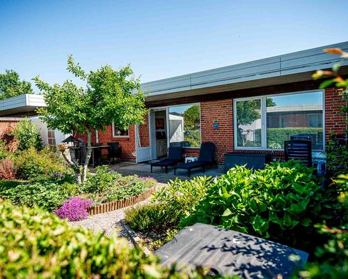 3 værelses lejlighed i Tinglev