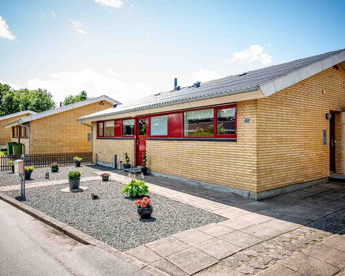 3 værelses lejlighed i Tinglev