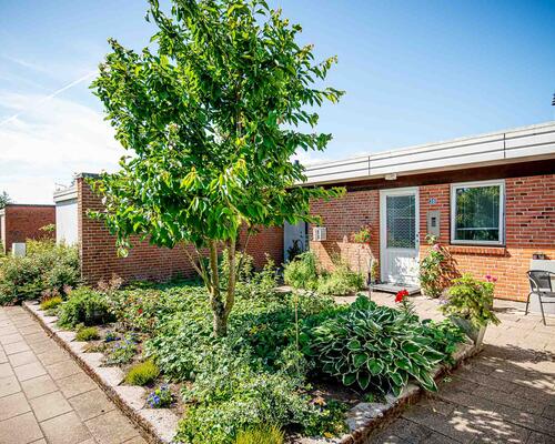 3 værelses lejlighed i Tinglev