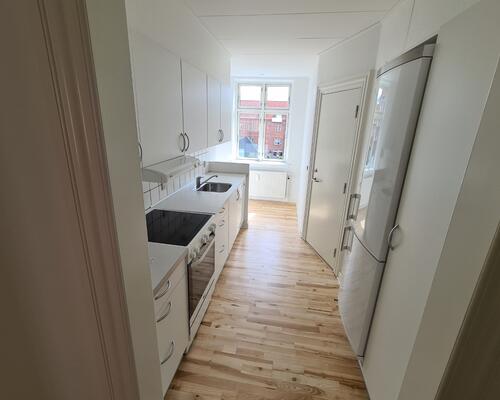 2 værelses lejlighed i Vejle