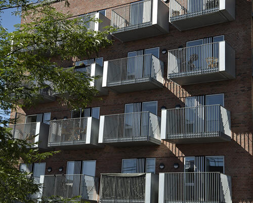 2 værelses lejlighed i Viborg