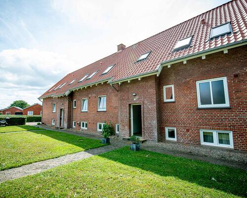 2 værelses lejlighed i Kruså