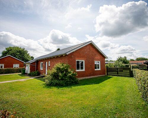 2 værelses lejlighed i Kruså