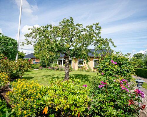 2 værelses lejlighed i Kruså