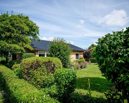 2 værelses lejlighed i Kruså