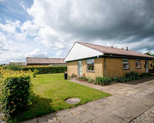 2 værelses lejlighed i Kruså