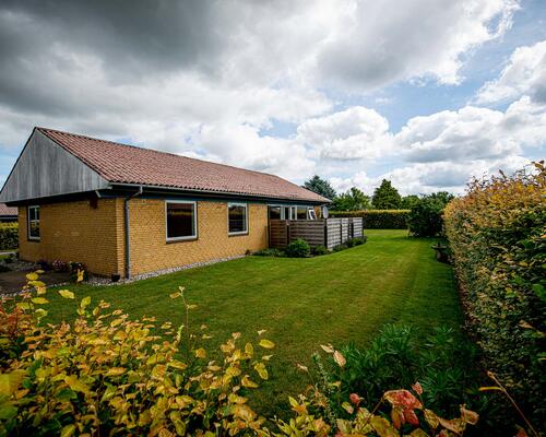 2 værelses lejlighed i Kruså