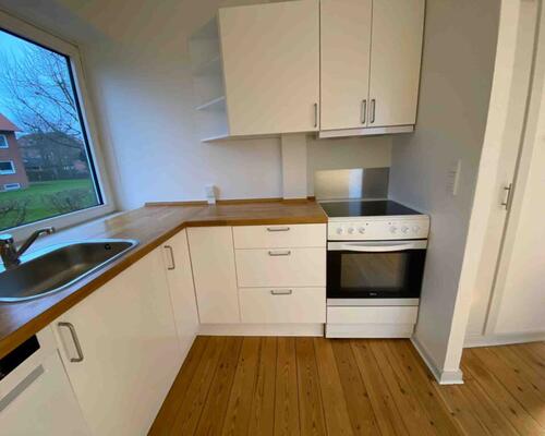 2 værelses lejlighed i Randers NV