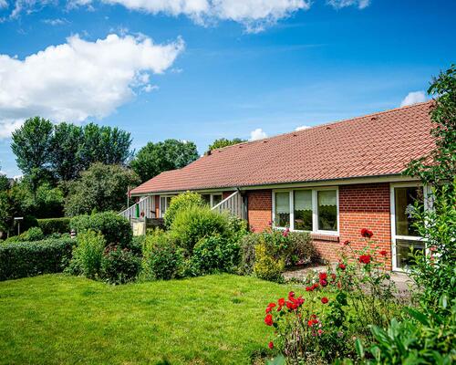 2 værelses lejlighed i Aabenraa