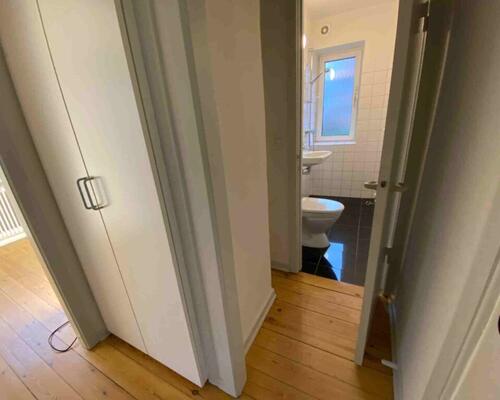 2 værelses lejlighed i Randers NV