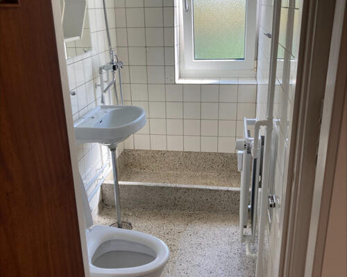 2 værelses lejlighed i Randers SV