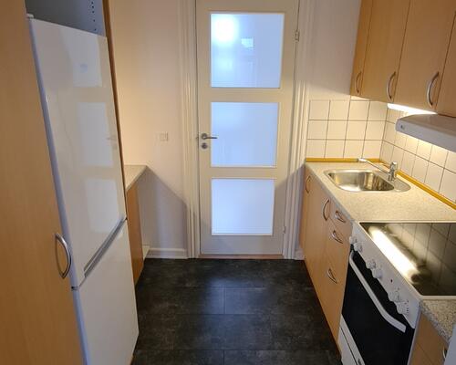 2 værelses lejlighed i Vejle