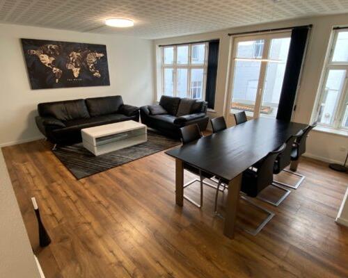 2 værelses lejlighed i Kolding