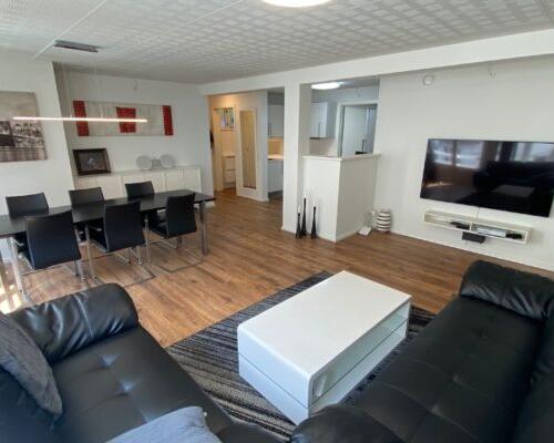 2 værelses lejlighed i Kolding