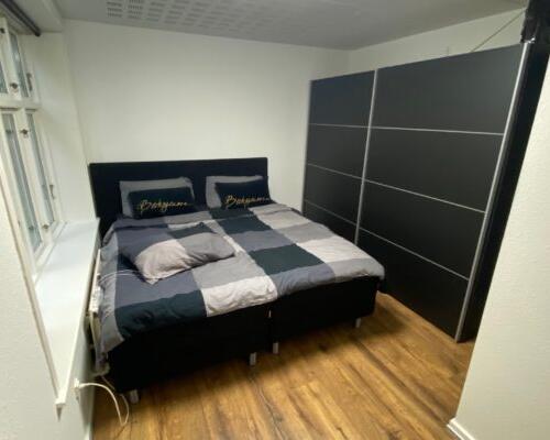 2 værelses lejlighed i Kolding