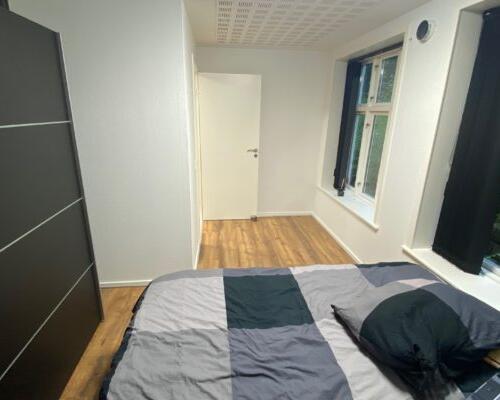 2 værelses lejlighed i Kolding