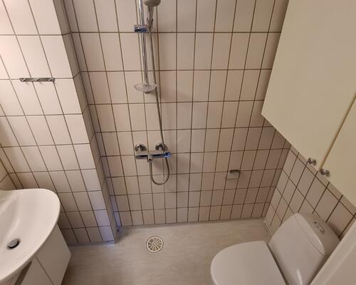 2 værelses lejlighed i Vejle