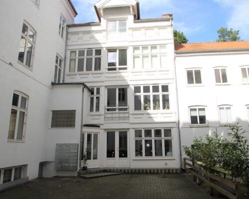 2 værelses lejlighed i Kolding