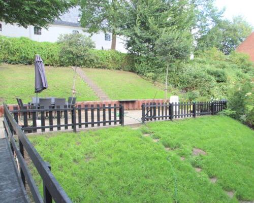 2 værelses lejlighed i Kolding