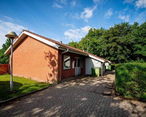 2 værelses hus i Rødekro