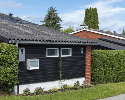 3 værelses lejlighed i Bagsværd