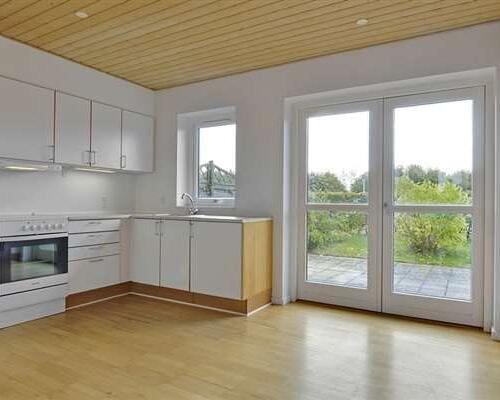 1 værelses hus i Lunderskov