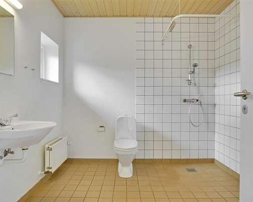 1 værelses hus i Lunderskov