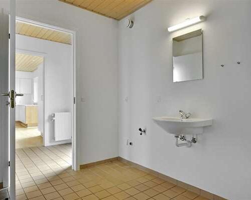 1 værelses hus i Lunderskov