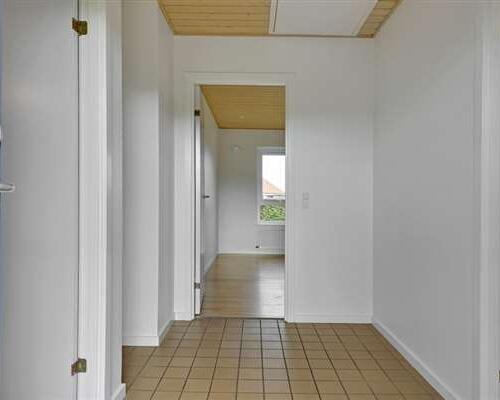 1 værelses hus i Lunderskov