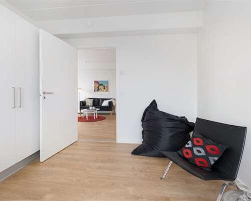 1 værelses hus i Odder