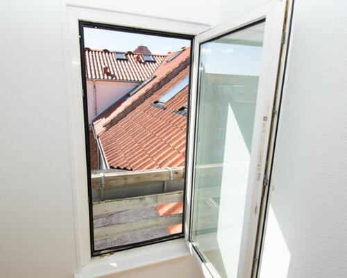 4 værelses lejlighed i Aalborg