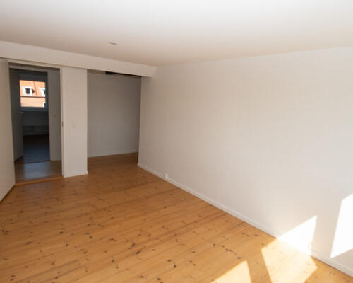 4 værelses lejlighed i Aalborg