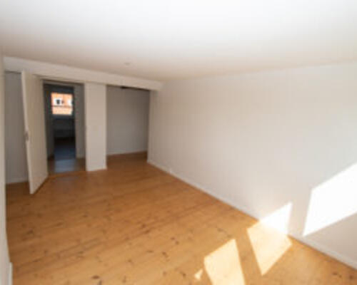 4 værelses lejlighed i Aalborg