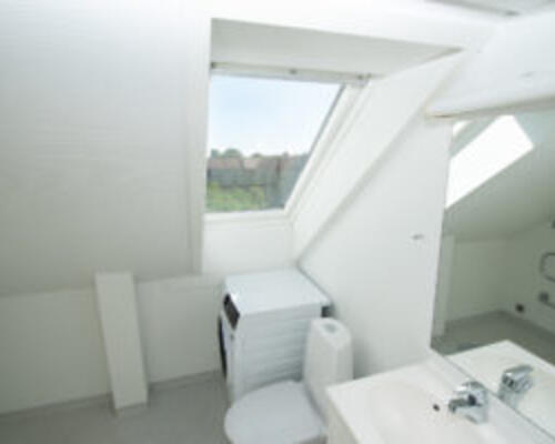 4 værelses lejlighed i Aalborg