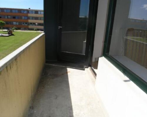 1 værelses lejlighed i Vallensbæk Strand