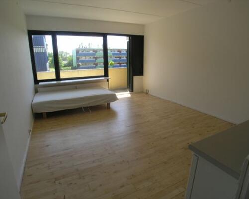 1 værelses lejlighed i Vallensbæk Strand