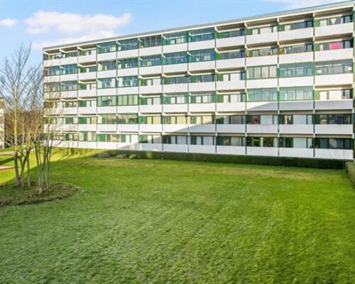 1 værelses lejlighed i Vallensbæk Strand