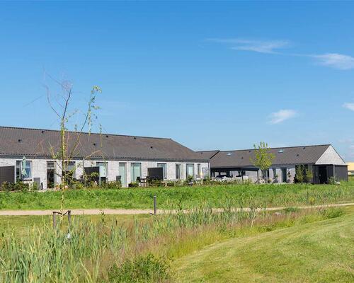 4 værelses hus i Greve