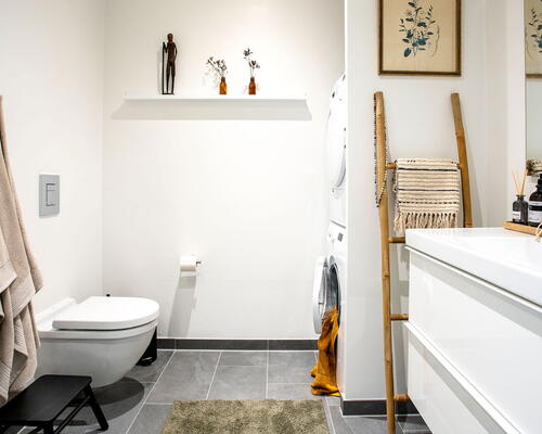 4 værelses hus i Greve