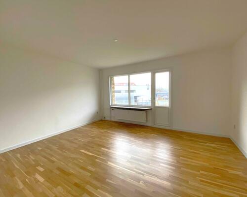 3 værelses lejlighed i Århus C