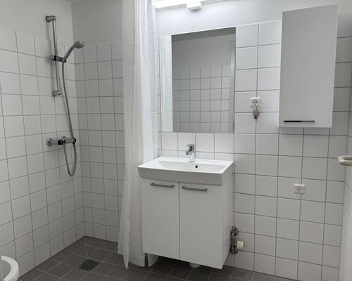 2 værelses lejlighed i Aalborg