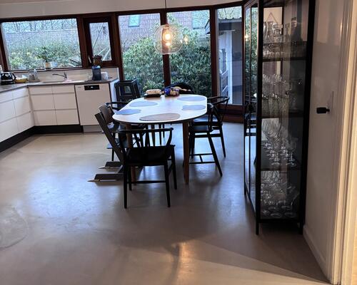 3 værelses hus i Mårslet