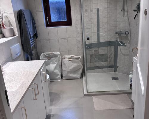 3 værelses hus i Mårslet