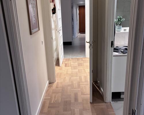 3 værelses hus i Mårslet