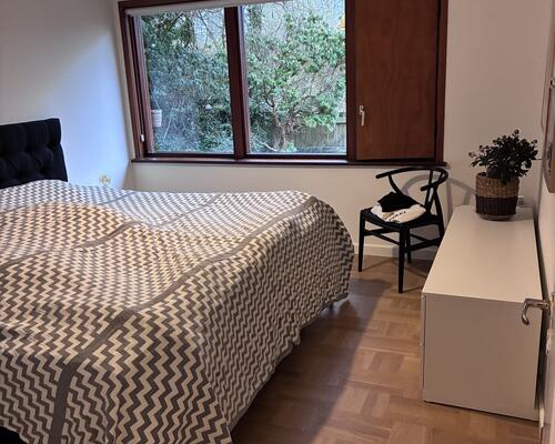 3 værelses hus i Mårslet