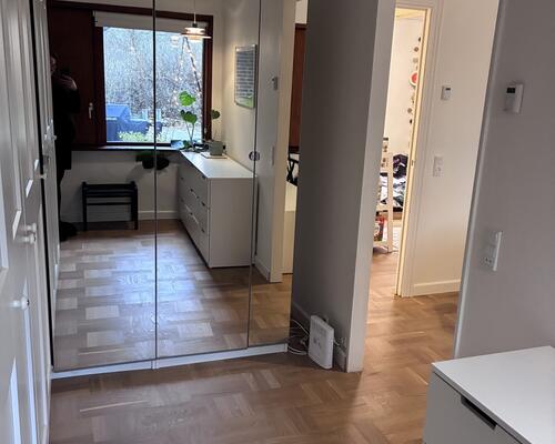 3 værelses hus i Mårslet